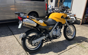BMW F650GS 2003 0172