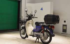 HONDA C110 SUPER CUB 2021 JA07