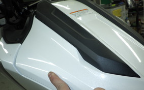 HONDA NC750X DCT 2022 RH09
