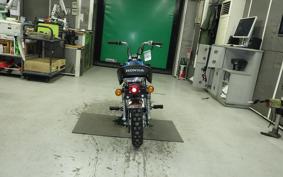 HONDA MONKEY 2021 Z50J