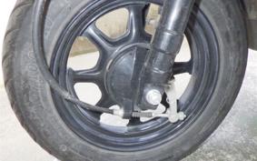 HONDA TACT-4ﾍﾞｰｼｯｸ 2007 AF79