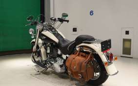 HARLEY FLSTN 1580 2011