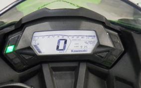 KAWASAKI NINJA 250 SL BX250A
