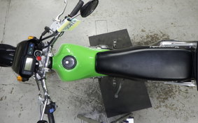 KAWASAKI SUPER SHERPA 2020 KL250G