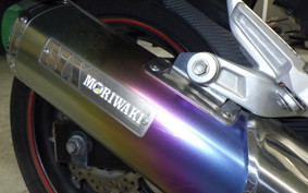 HONDA NC700X 2012 RC63