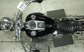 HARLEY FLSTF 1340 1999