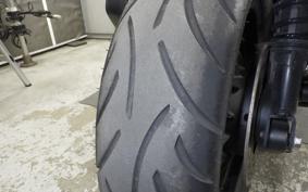 HONDA FORZA 250 2002 MF13