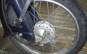 HONDA C50 SUPER CUB AA01