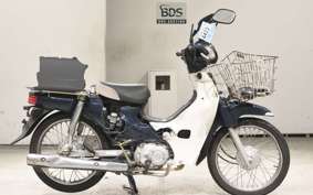 HONDA C110 SUPER CUB JA10