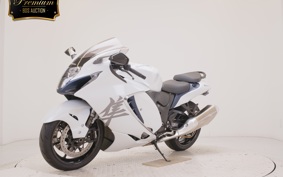 SUZUKI HAYABUSA Gen.3 2021 EJ11A
