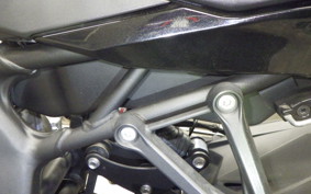 KAWASAKI ZX-25R 2000 ZX250E