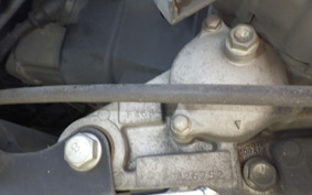 SUZUKI ADDRESS V125 S CF4MA