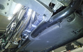 SUZUKI INTRUDER 400 Classic 2010 VK56A