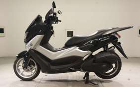 YAMAHA N-MAX 2019 SE86J