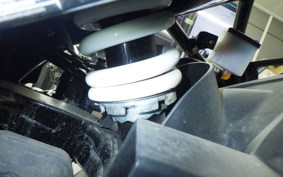 SUZUKI ｼﾞｸｻｰ250SF 2024 ED22B