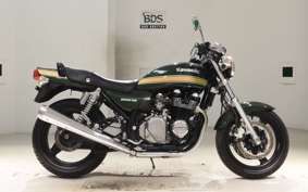 KAWASAKI ZEPHYR 750 2007 ZR750C