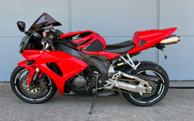 HONDA CBR1000RR 2006 SC57