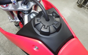 HONDA CRF110F 2019 JE02