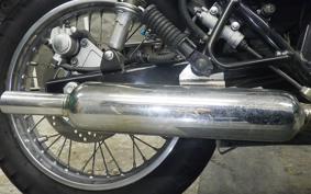 KAWASAKI ESTRELLA RS 2023 BJ250A