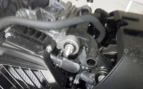 YAMAHA VINO 50 Gen.4 1998 AY02