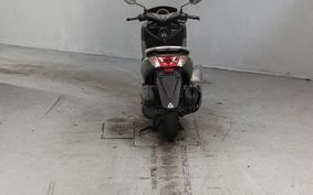 YAMAHA N-MAX 125 SE86J