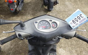 YAMAHA CYGNUS 125 XSR