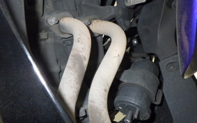 YAMAHA YZF-R25 A 2005 RG43J