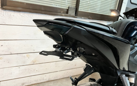 YAMAHA YZF-R25 RG43J