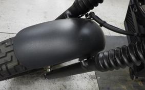 HONDA REBEL 250 S 1997 MC49