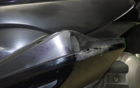 SUZUKI SKYWAVE 250 (Burgman 250) S Gen.3 2021 CJ46A
