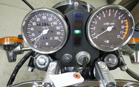 SUZUKI GS400 2005 GS400