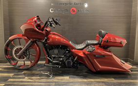 HARLEY FLTRXS 2015 KTM