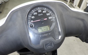 HONDA TACT Gen.4 2016 AF75