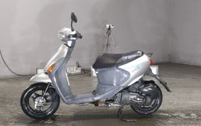 SUZUKI LETS4 CA45A
