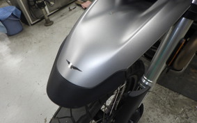 MOTO GUZZI V85 TT 2022