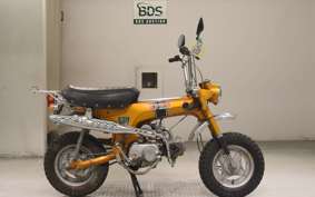 HONDA DAX 50