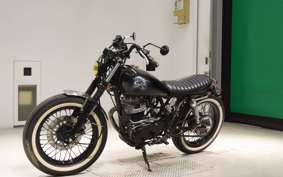 YAMAHA SR400 Gen.3 2003 RH01J