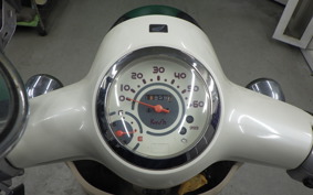 HONDA GIORNO 2 2001 AF70