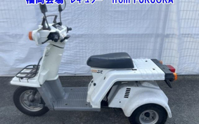 HONDA GYRO