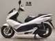 Фото Honda PCX 125 2010 с японского аукциона