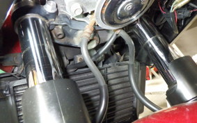 HONDA CB400 SUPER BOLDOR VTEC 2005 NC39