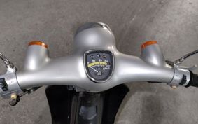 HONDA LITTLE CUB AA01