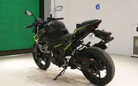 KAWASAKI Z400 Gen.2 2020 EX400G