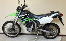KAWASAKI KLX250 LX250S