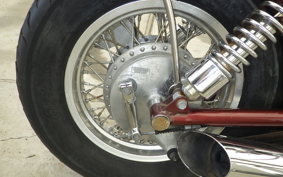 SUZUKI INTRUDER 400 1996 VK51A