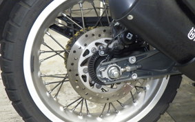 HUSQVARNA SVARTPILEN 401 2019