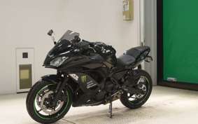 KAWASAKI NINJA 650 A 2019 ER650H