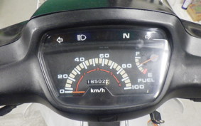 HONDA C100 SUPER CUB Type E HA06