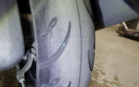 SUZUKI ADDRESS V125 S 1998 CF4MA