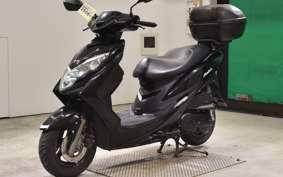 SUZUKI ｽｳｨｯｼｭ125 2017 DV12B